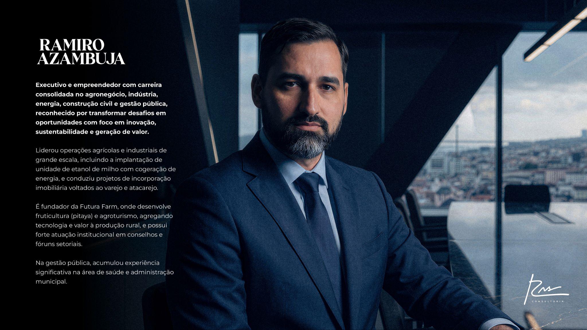 Ramiro Azambuja